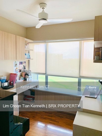 Blk 519A Centrale 8 At Tampines (Tampines), HDB 4 Rooms #206893721